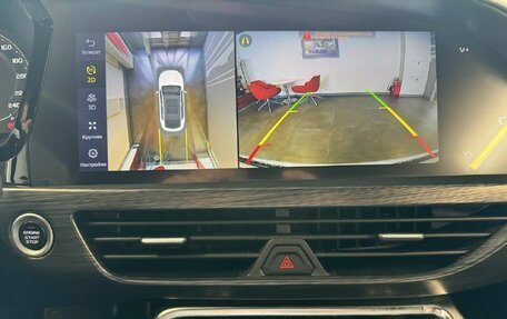 Geely Tugella FY11, 2023 год, 2 949 000 рублей, 18 фотография