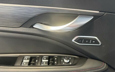 Geely Tugella FY11, 2023 год, 2 949 000 рублей, 22 фотография