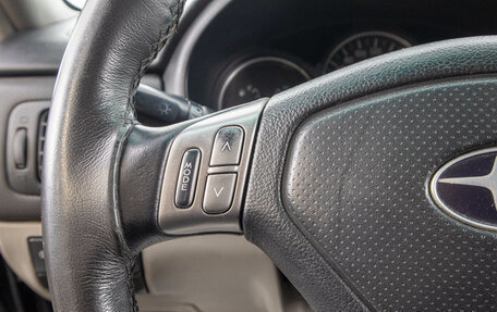 Subaru Forester, 2007 год, 879 000 рублей, 13 фотография