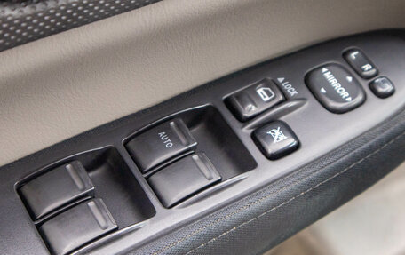 Subaru Forester, 2007 год, 879 000 рублей, 10 фотография