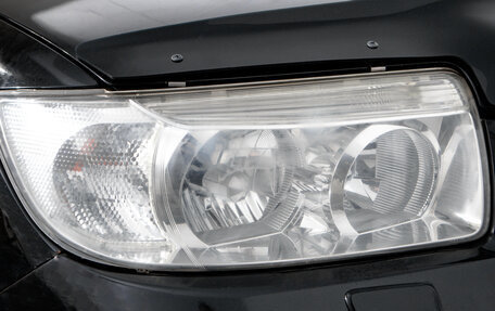 Subaru Forester, 2007 год, 879 000 рублей, 7 фотография