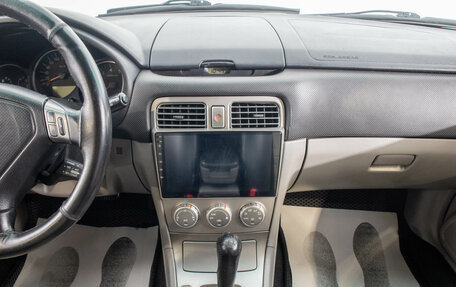 Subaru Forester, 2007 год, 879 000 рублей, 16 фотография