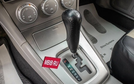 Subaru Forester, 2007 год, 879 000 рублей, 18 фотография