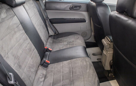 Subaru Forester, 2007 год, 879 000 рублей, 20 фотография