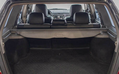 Subaru Forester, 2007 год, 879 000 рублей, 21 фотография