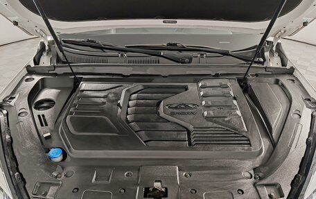 Chery Tiggo 7 Pro, 2022 год, 1 599 000 рублей, 9 фотография