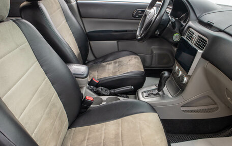 Subaru Forester, 2007 год, 879 000 рублей, 25 фотография