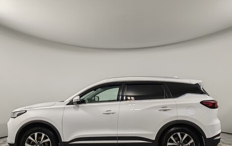 Chery Tiggo 7 Pro, 2022 год, 1 599 000 рублей, 8 фотография