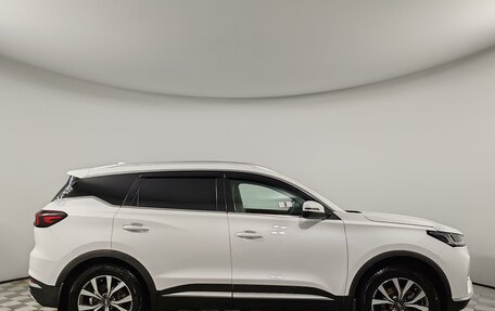 Chery Tiggo 7 Pro, 2022 год, 1 599 000 рублей, 4 фотография