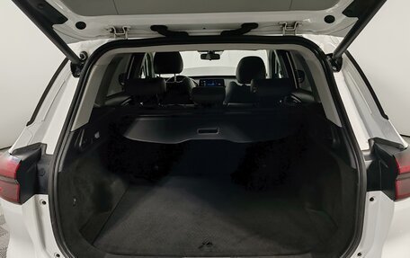 Chery Tiggo 7 Pro, 2022 год, 1 599 000 рублей, 10 фотография