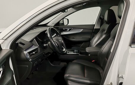 Chery Tiggo 7 Pro, 2022 год, 1 599 000 рублей, 16 фотография