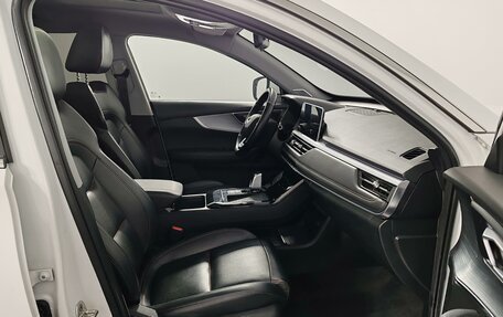 Chery Tiggo 7 Pro, 2022 год, 1 599 000 рублей, 20 фотография