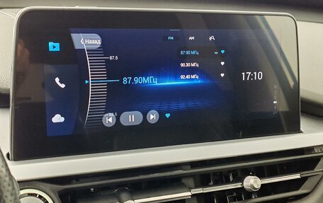 Chery Tiggo 7 Pro, 2022 год, 1 599 000 рублей, 15 фотография