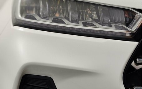 Chery Tiggo 7 Pro, 2022 год, 1 599 000 рублей, 17 фотография