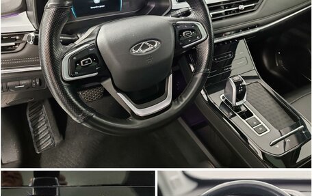 Chery Tiggo 7 Pro, 2022 год, 1 599 000 рублей, 24 фотография