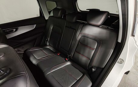 Chery Tiggo 7 Pro, 2022 год, 1 599 000 рублей, 22 фотография