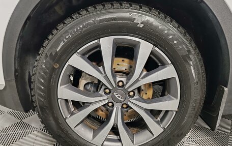 Chery Tiggo 7 Pro, 2022 год, 1 599 000 рублей, 18 фотография