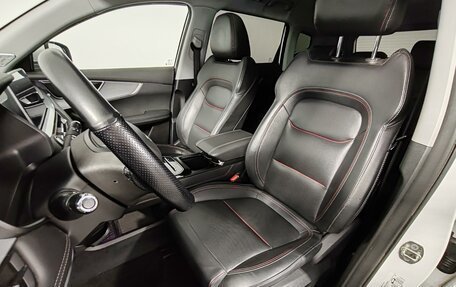 Chery Tiggo 7 Pro, 2022 год, 1 599 000 рублей, 21 фотография