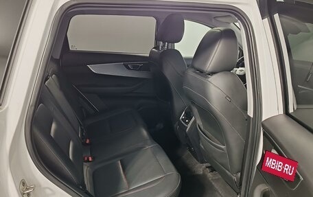 Chery Tiggo 7 Pro, 2022 год, 1 599 000 рублей, 19 фотография