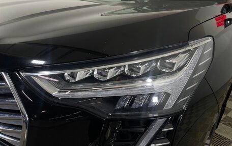 Haval Jolion, 2023 год, 1 849 000 рублей, 8 фотография