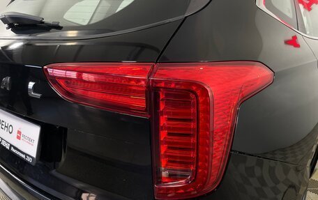 Haval Jolion, 2023 год, 1 849 000 рублей, 9 фотография