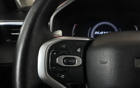 Haval Jolion, 2023 год, 1 849 000 рублей, 14 фотография