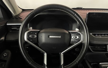 Haval Jolion, 2023 год, 1 849 000 рублей, 13 фотография