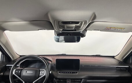 Haval Jolion, 2023 год, 1 849 000 рублей, 12 фотография