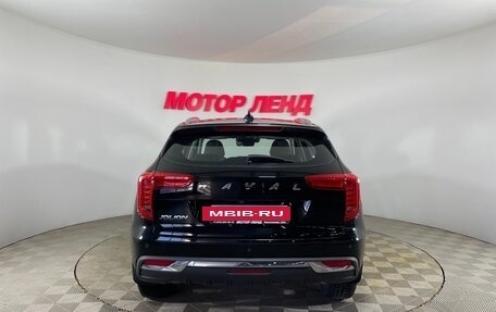 Haval Jolion, 2023 год, 1 849 000 рублей, 5 фотография