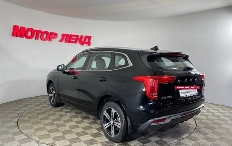 Haval Jolion, 2023 год, 1 849 000 рублей, 4 фотография