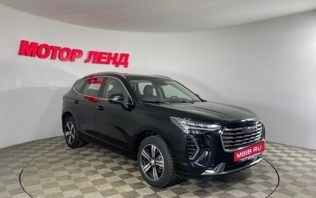 Haval Jolion, 2023 год, 1 849 000 рублей, 3 фотография