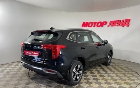 Haval Jolion, 2023 год, 1 849 000 рублей, 6 фотография