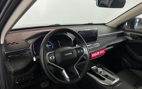 Haval Jolion, 2023 год, 1 849 000 рублей, 10 фотография