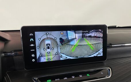 Haval Jolion, 2023 год, 1 849 000 рублей, 18 фотография