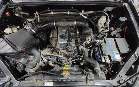 Great Wall Hover H3 I, 2010 год, 650 000 рублей, 11 фотография