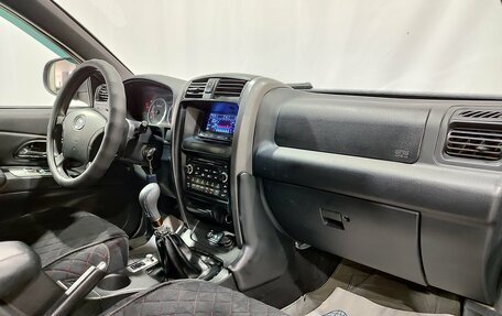 Great Wall Hover H3 I, 2010 год, 650 000 рублей, 14 фотография