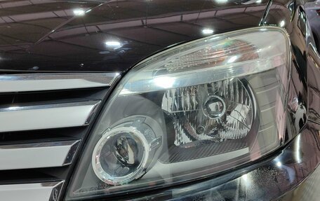 Great Wall Hover H3 I, 2010 год, 650 000 рублей, 9 фотография