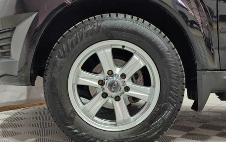 Great Wall Hover H3 I, 2010 год, 650 000 рублей, 10 фотография