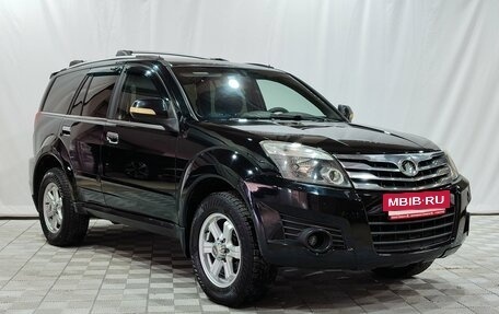 Great Wall Hover H3 I, 2010 год, 650 000 рублей, 3 фотография