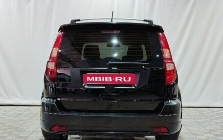 Great Wall Hover H3 I, 2010 год, 650 000 рублей, 6 фотография