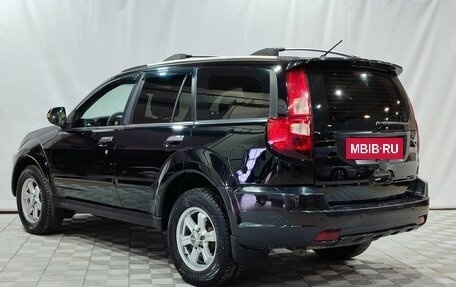 Great Wall Hover H3 I, 2010 год, 650 000 рублей, 7 фотография