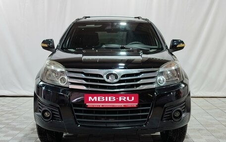 Great Wall Hover H3 I, 2010 год, 650 000 рублей, 2 фотография