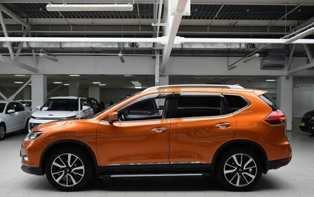 Nissan X-Trail, 2019 год, 1 900 000 рублей, 4 фотография