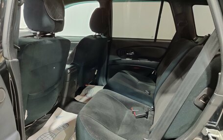 Great Wall Hover H3 I, 2010 год, 650 000 рублей, 18 фотография