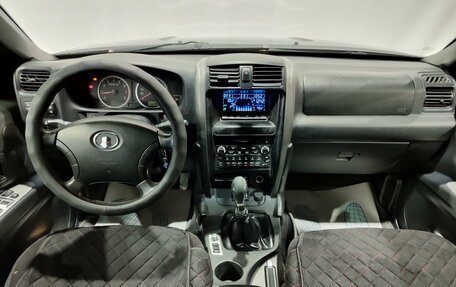 Great Wall Hover H3 I, 2010 год, 650 000 рублей, 15 фотография