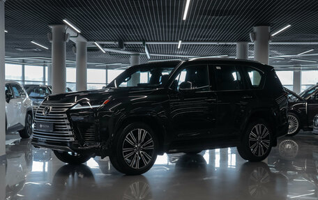 Lexus LX, 2025 год, 19 150 000 рублей, 1 фотография