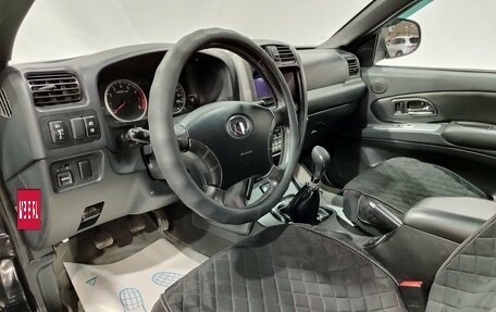 Great Wall Hover H3 I, 2010 год, 650 000 рублей, 17 фотография