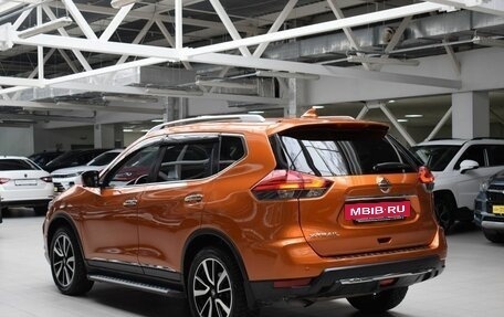 Nissan X-Trail, 2019 год, 1 900 000 рублей, 5 фотография