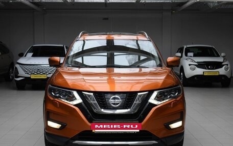 Nissan X-Trail, 2019 год, 1 900 000 рублей, 2 фотография