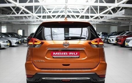 Nissan X-Trail, 2019 год, 1 900 000 рублей, 6 фотография